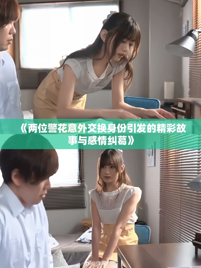 《两位警花意外交换身份引发的精彩故事与感情纠葛》