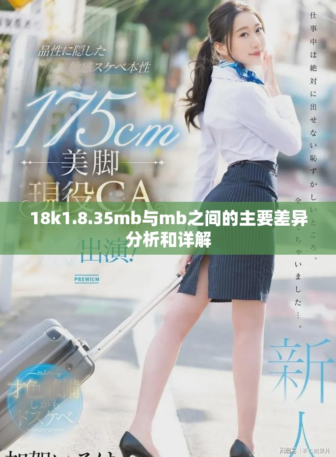 18k1.8.35mb与mb之间的主要差异分析和详解