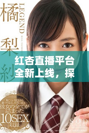 红杏直播平台全新上线，探索无限可能的互动直播体验