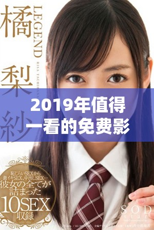 2019年值得一看的免费影视推荐大全，精彩不容错过