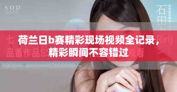荷兰日b赛精彩现场视频全记录，精彩瞬间不容错过