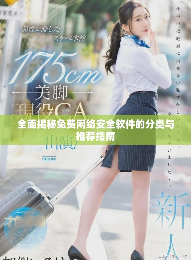 全面揭秘免费网络安全软件的分类与推荐指南