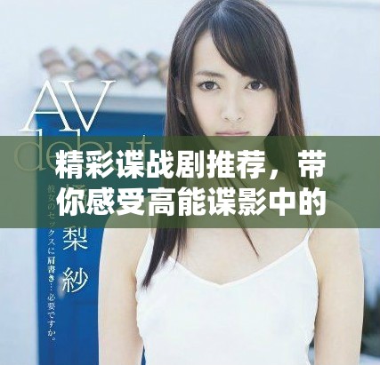 精彩谍战剧推荐，带你感受高能谍影中的悬疑与刺激