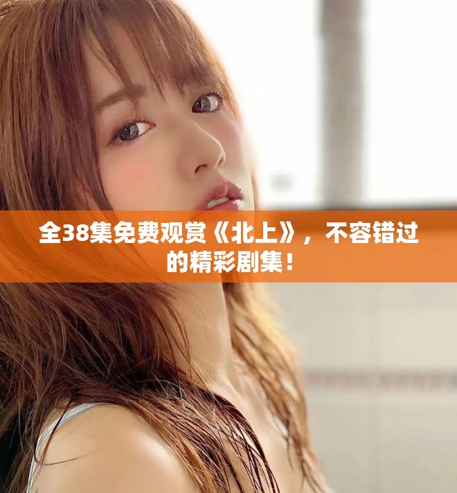 全38集免费观赏《北上》，不容错过的精彩剧集！