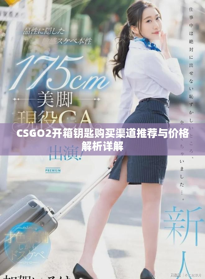 CSGO2开箱钥匙购买渠道推荐与价格解析详解