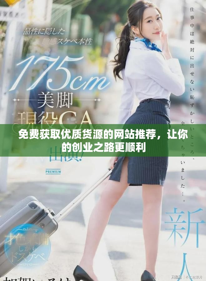 免费获取优质货源的网站推荐，让你的创业之路更顺利