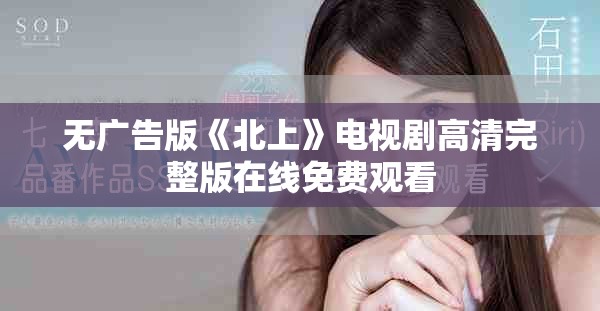 无广告版《北上》电视剧高清完整版在线免费观看