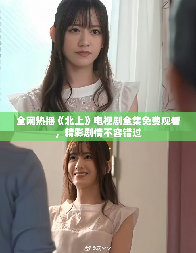 全网热播《北上》电视剧全集免费观看，精彩剧情不容错过