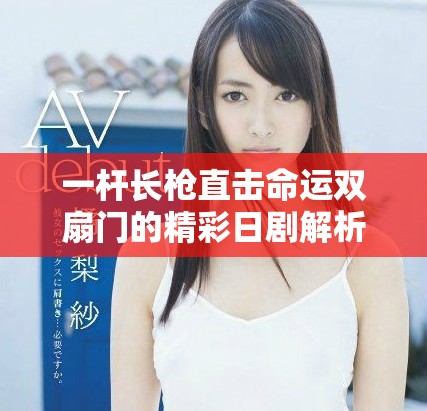 一杆长枪直击命运双扇门的精彩日剧解析