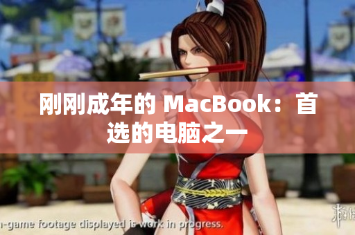 刚刚成年的 MacBook：首选的电脑之一