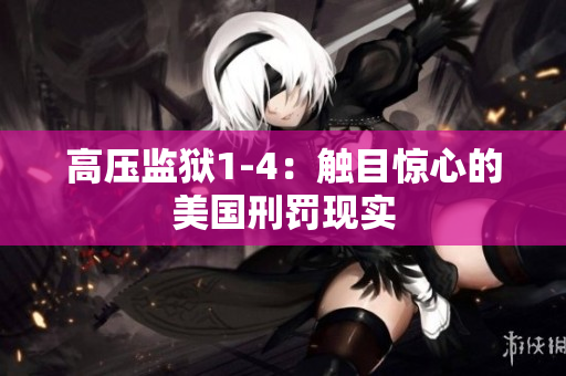 高压监狱1-4：触目惊心的美国刑罚现实