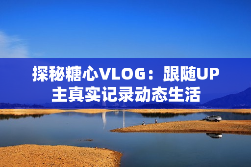 探秘糖心VLOG：跟随UP主真实记录动态生活