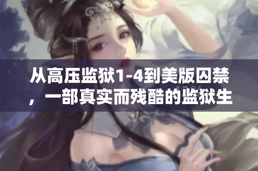 从高压监狱1-4到美版囚禁，一部真实而残酷的监狱生存记录