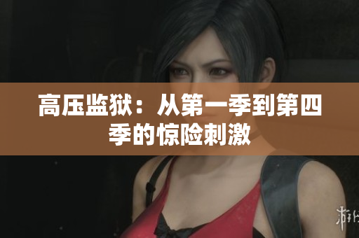 高压监狱：从第一季到第四季的惊险刺激