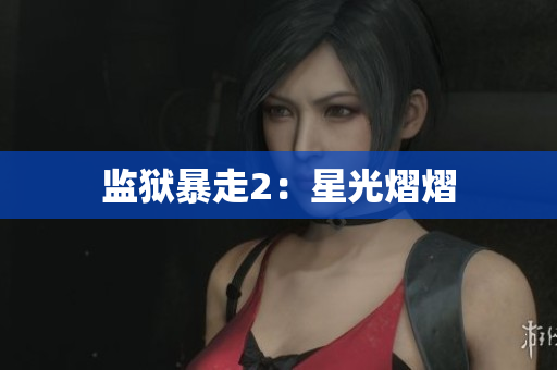 监狱暴走2：星光熠熠