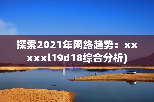 探索2021年网络趋势：xxxxxl19d18综合分析)