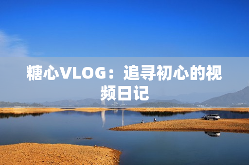 糖心VLOG：追寻初心的视频日记
