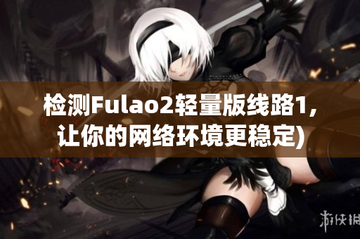 检测Fulao2轻量版线路1,让你的网络环境更稳定)