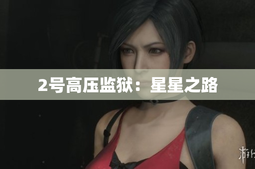 2号高压监狱：星星之路