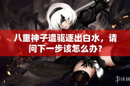 八重神子遭驱逐出白水，请问下一步该怎么办？