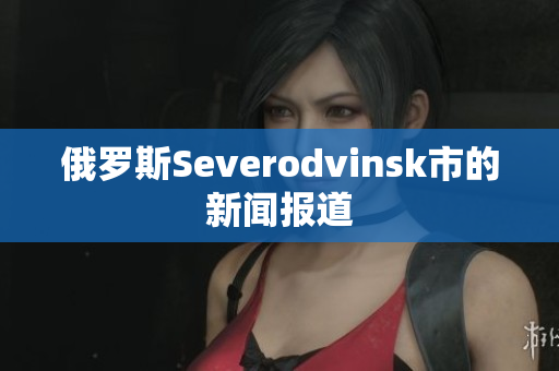 俄罗斯Severodvinsk市的新闻报道
