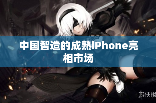 中国智造的成熟iPhone亮相市场