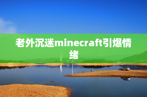 老外沉迷minecraft引爆情绪
