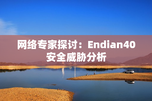 网络专家探讨：Endian40安全威胁分析