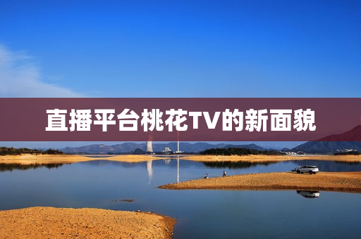 直播平台桃花TV的新面貌