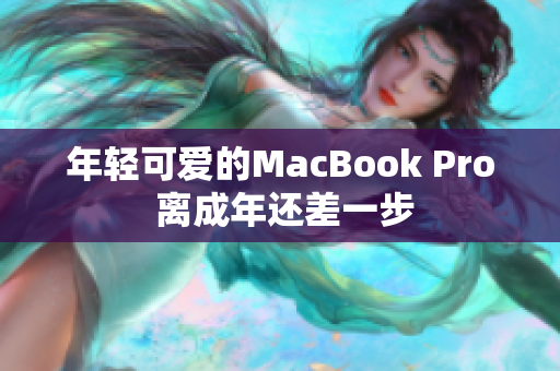 年轻可爱的MacBook Pro 离成年还差一步