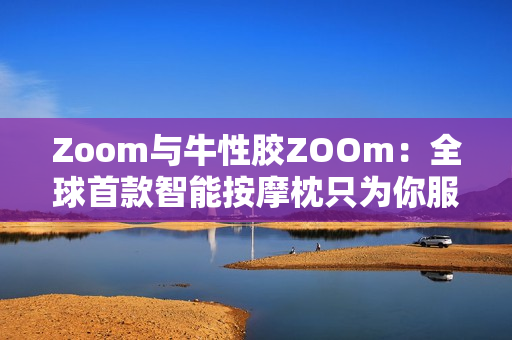 Zoom与牛性胶ZOOm：全球首款智能按摩枕只为你服务