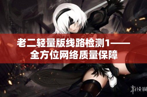 老二轻量版线路检测1——全方位网络质量保障