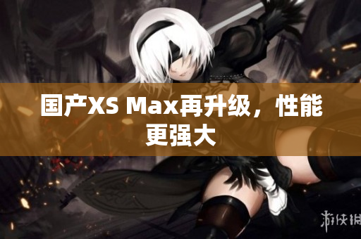 国产XS Max再升级，性能更强大