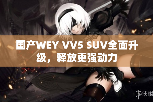 国产WEY VV5 SUV全面升级，释放更强动力