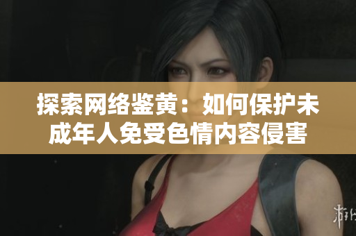 探索网络鉴黄：如何保护未成年人免受色情内容侵害