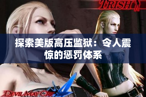 探索美版高压监狱：令人震惊的惩罚体系