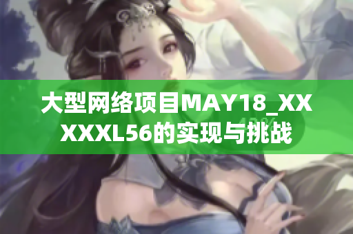 大型网络项目MAY18_XXXXXL56的实现与挑战