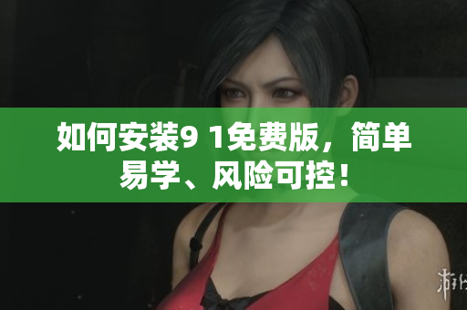 如何安装9 1免费版，简单易学、风险可控！