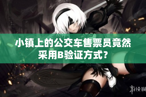 小镇上的公交车售票员竟然采用B验证方式？