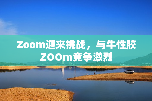 Zoom迎来挑战，与牛性胶ZOOm竞争激烈